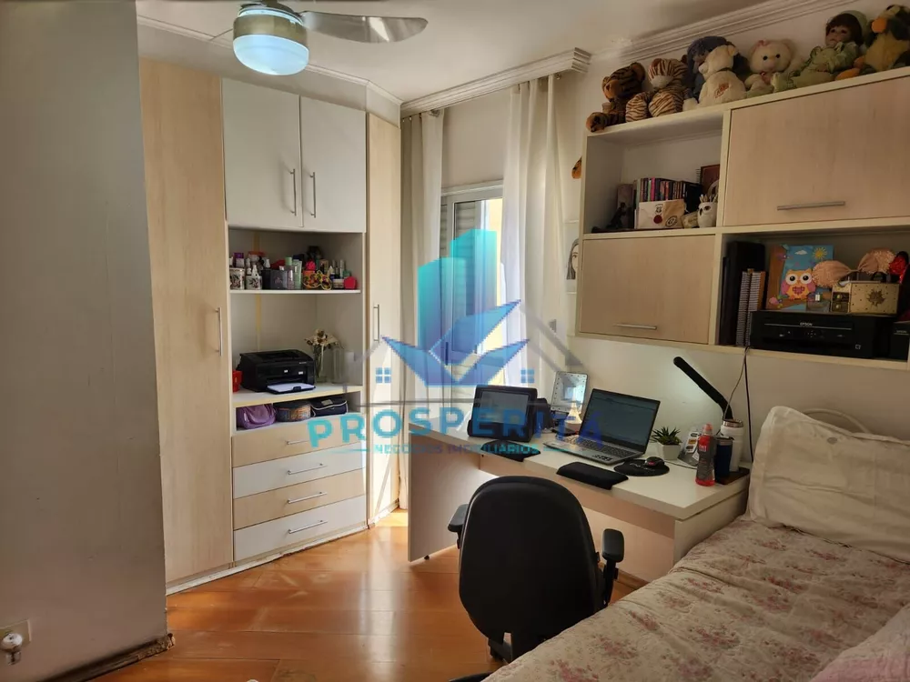 Sobrado à venda com 2 quartos, 70m² - Foto 18