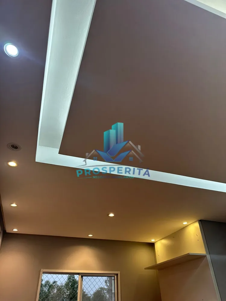 Apartamento, 2 quartos, 46 m² - Foto 6