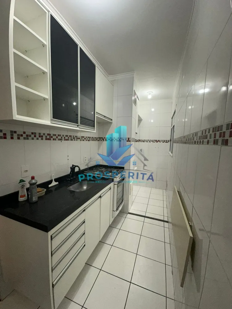 Apartamento, 2 quartos, 46 m² - Foto 8