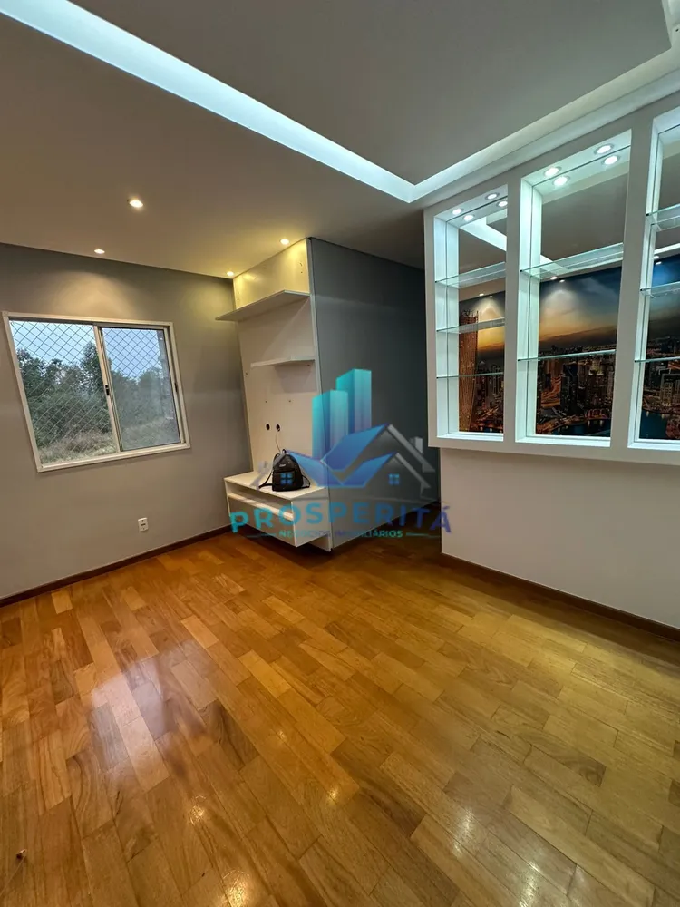 Apartamento, 2 quartos, 46 m² - Foto 5