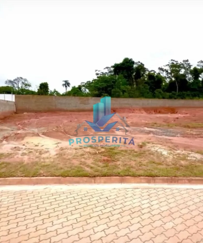 Terreno, 255 m² - Foto 1