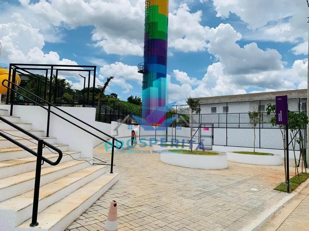 Sobrado, 2 quartos, 67 m² - Foto 8