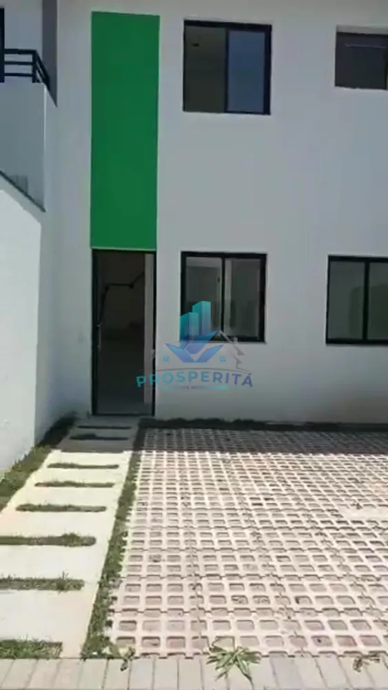 Sobrado, 2 quartos, 67 m² - Foto 2