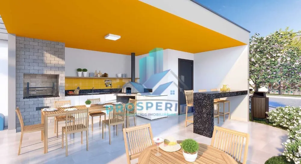 Sobrado, 2 quartos, 67 m² - Foto 5