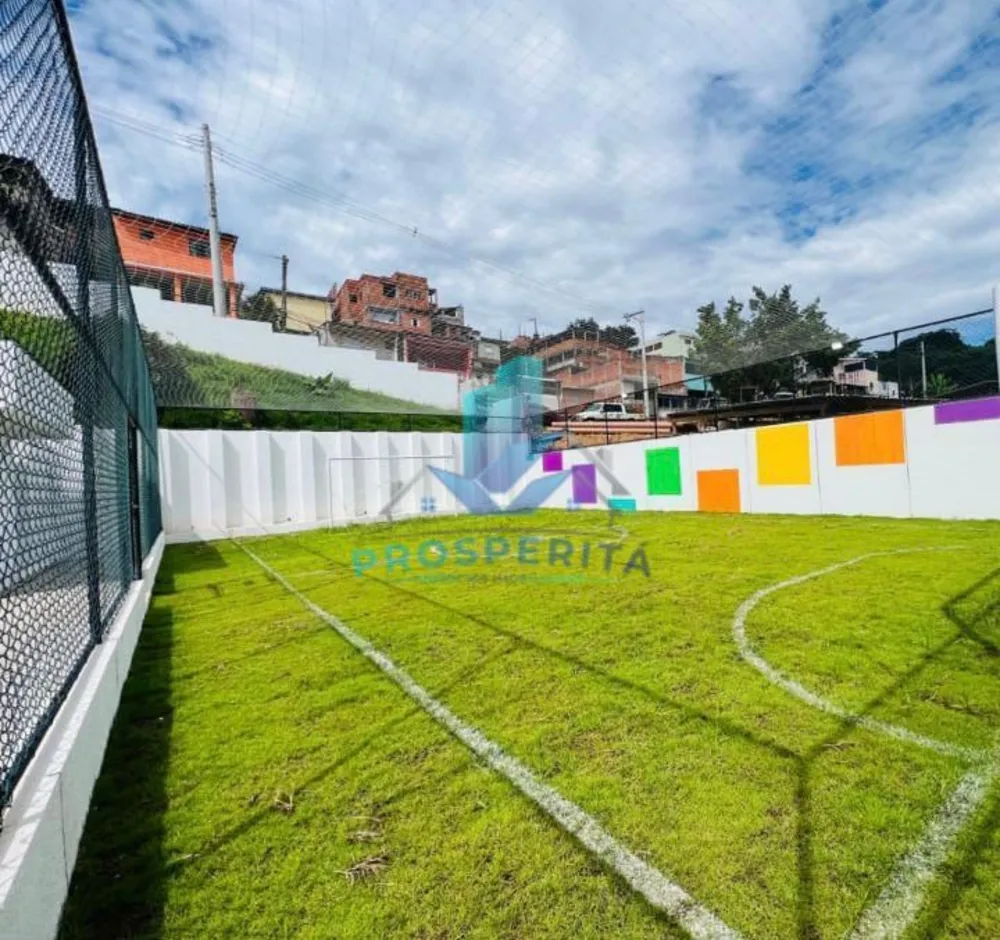 Sobrado, 2 quartos, 67 m² - Foto 7