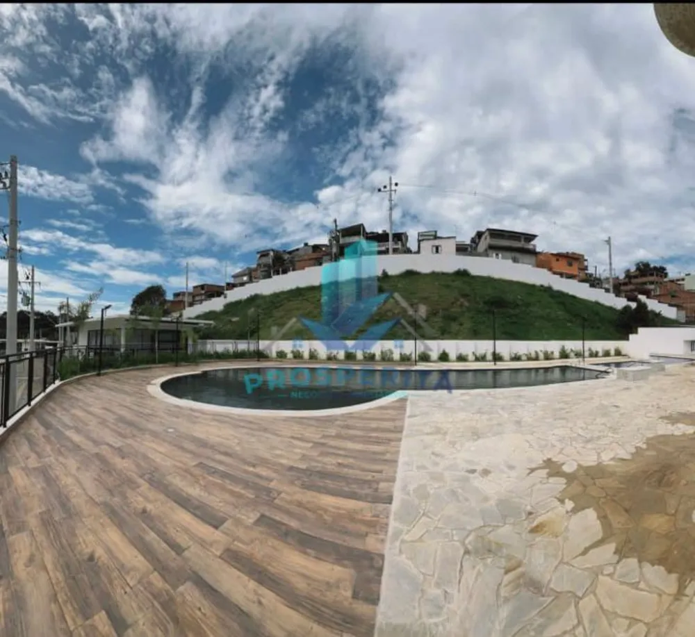 Sobrado, 2 quartos, 67 m² - Foto 6