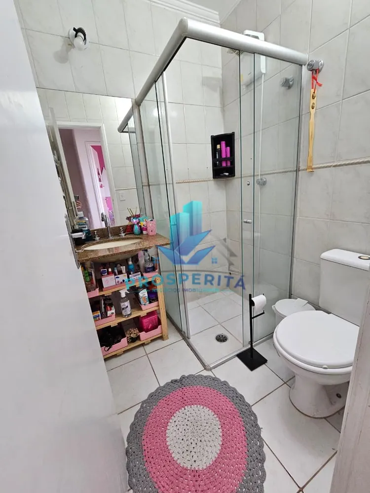 Casa, 3 quartos, 83 m² - Foto 8