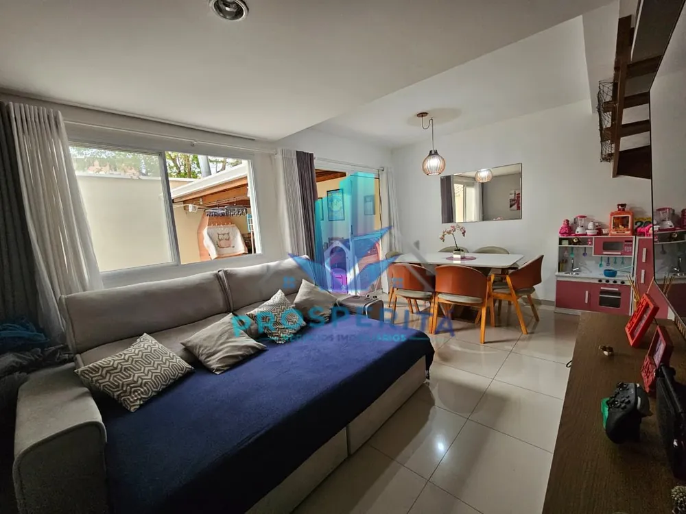 Casa, 3 quartos, 83 m² - Foto 2