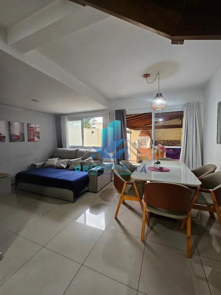 Casa, 3 quartos, 83 m² - Foto 10