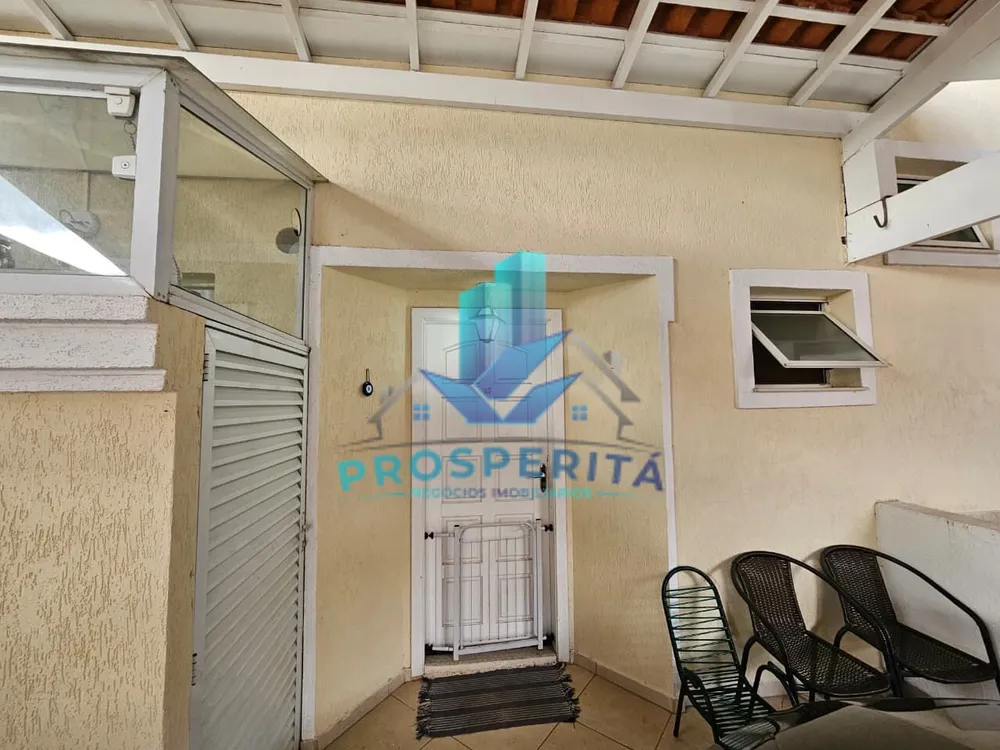 Casa, 3 quartos, 83 m² - Foto 5