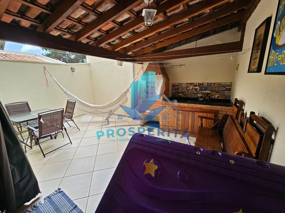 Casa, 3 quartos, 83 m² - Foto 4
