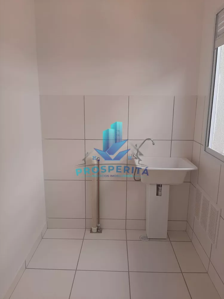 Apartamento à venda com 2 quartos, 55m² - Foto 8