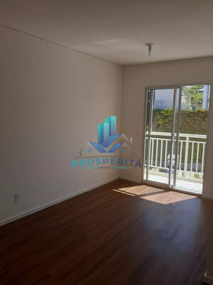 Apartamento à venda com 2 quartos, 55m² - Foto 4