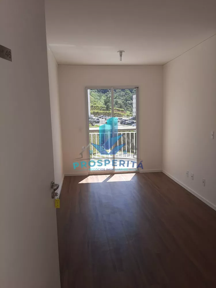 Apartamento à venda com 2 quartos, 55m² - Foto 6