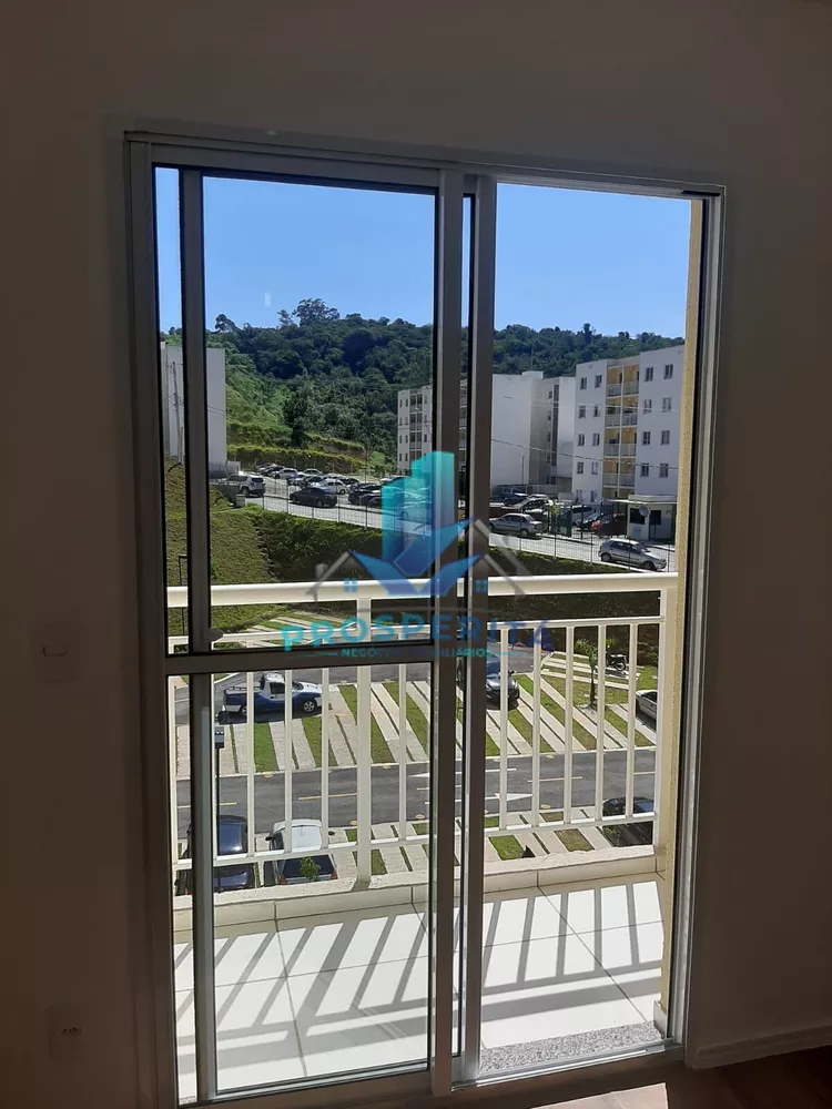 Apartamento à venda com 2 quartos, 55m² - Foto 5