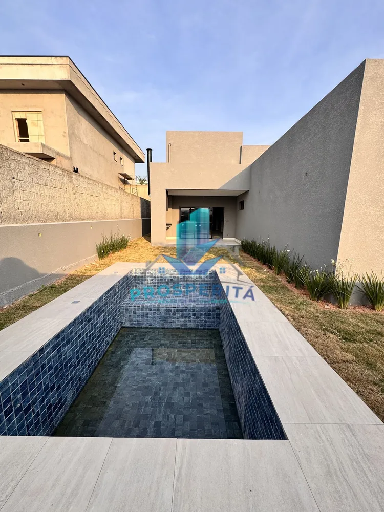 Casa, 3 quartos, 280 m² - Foto 12