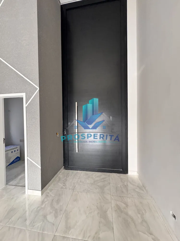 Casa, 3 quartos, 280 m² - Foto 3