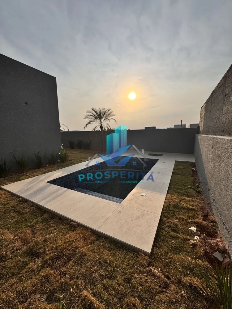 Casa, 3 quartos, 280 m² - Foto 11