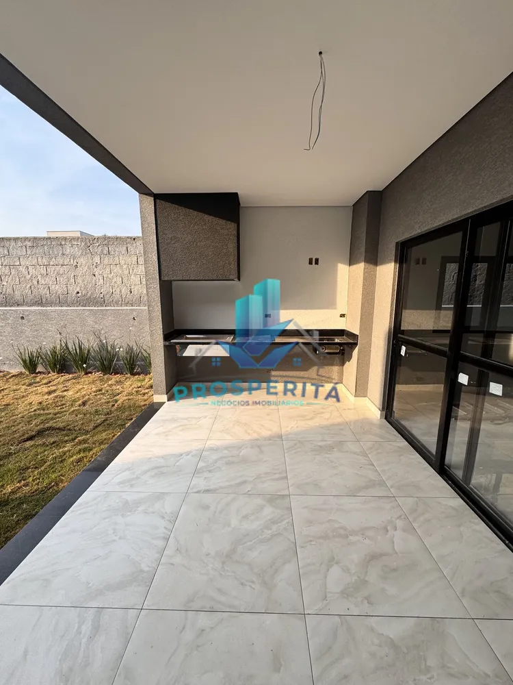 Casa, 3 quartos, 280 m² - Foto 10