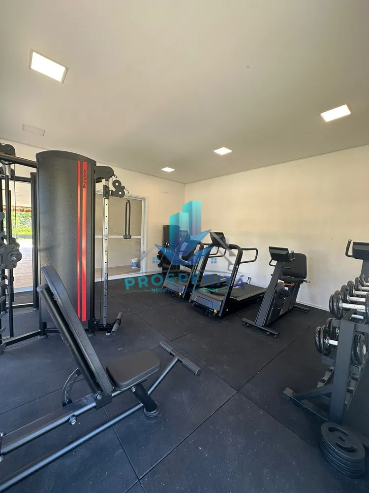 Casa, 3 quartos, 280 m² - Foto 15