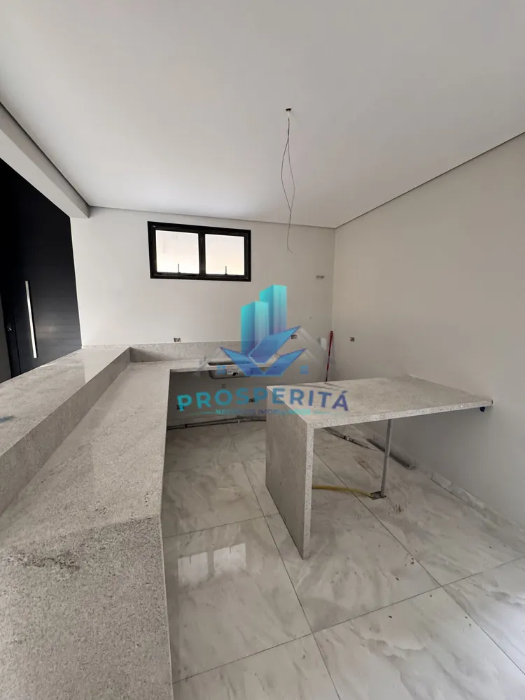 Casa, 3 quartos, 280 m² - Foto 4