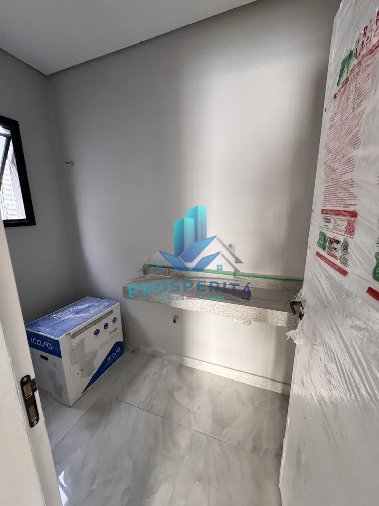 Casa, 3 quartos, 280 m² - Foto 3
