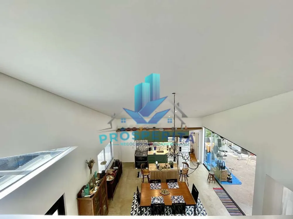 Casa, 3 quartos, 277 m² - Foto 12