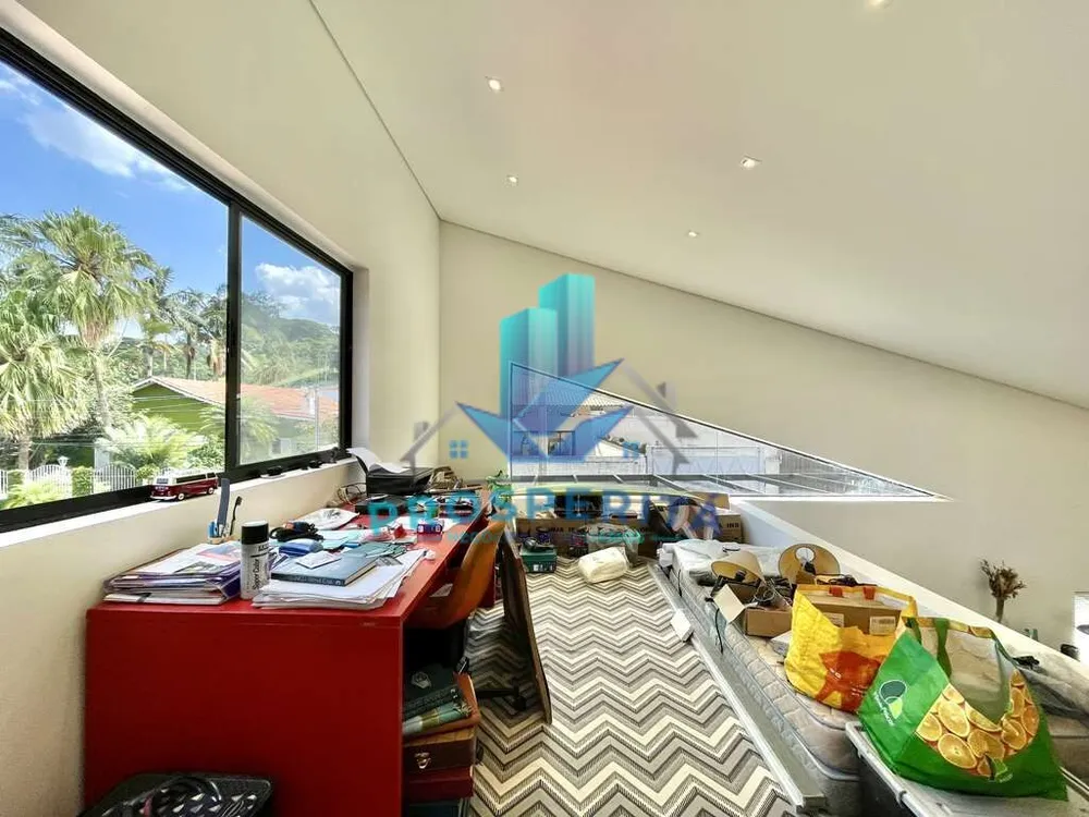 Casa, 3 quartos, 277 m² - Foto 11