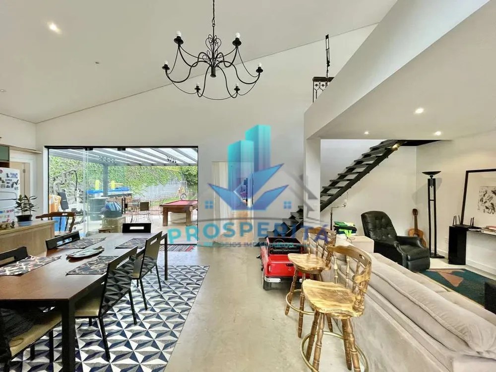 Casa, 3 quartos, 277 m² - Foto 3