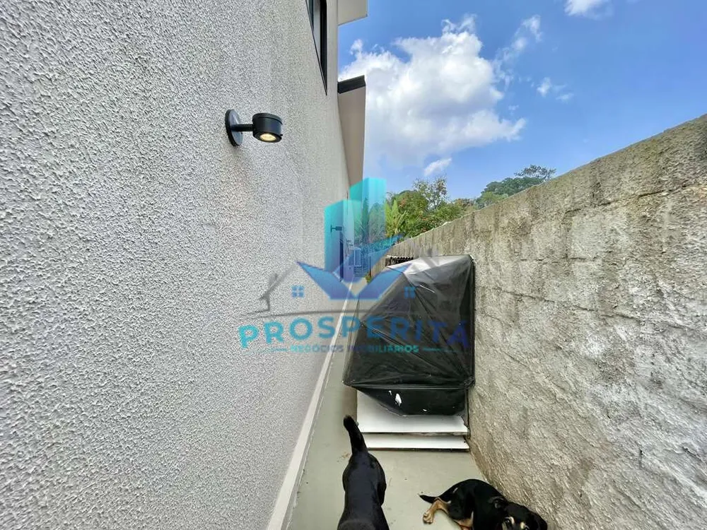 Casa, 3 quartos, 277 m² - Foto 4
