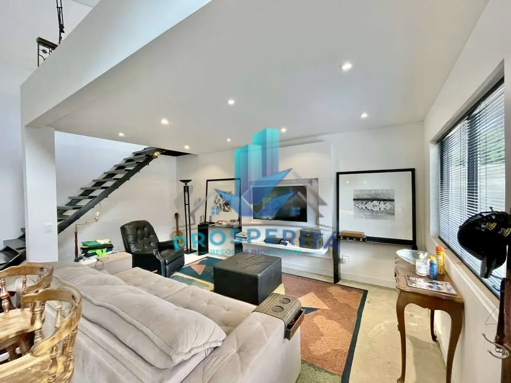 Casa, 3 quartos, 277 m² - Foto 7