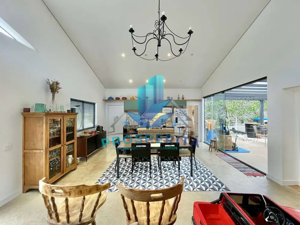 Casa, 3 quartos, 277 m² - Foto 8