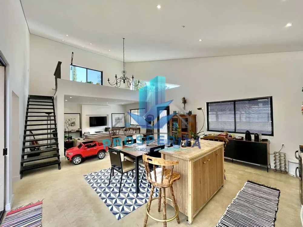 Casa, 3 quartos, 277 m² - Foto 10