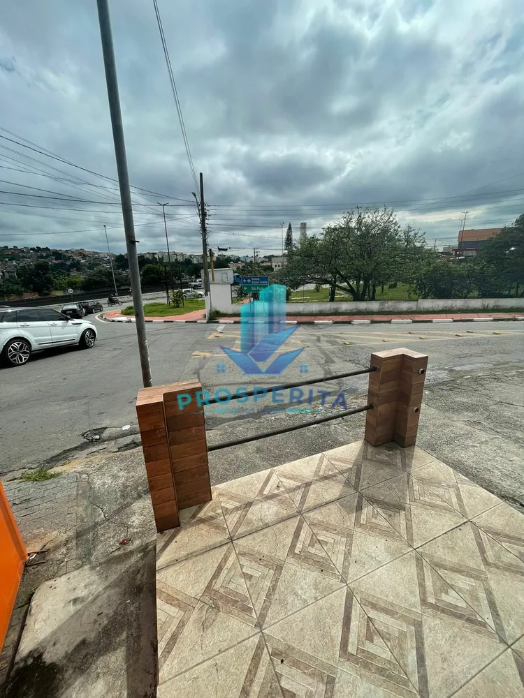 Loja-Salão, 20 m² - Foto 3