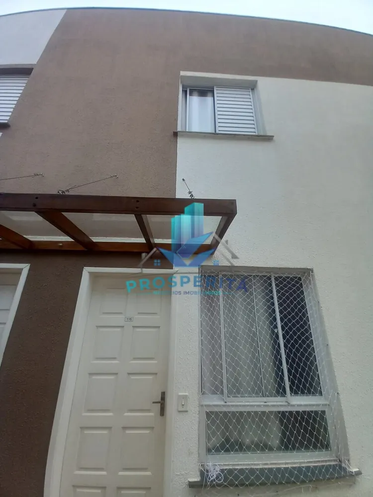 Casa, 2 quartos, 49 m² - Foto 1