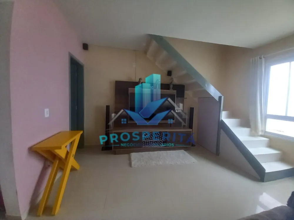 Casa, 2 quartos, 49 m² - Foto 2