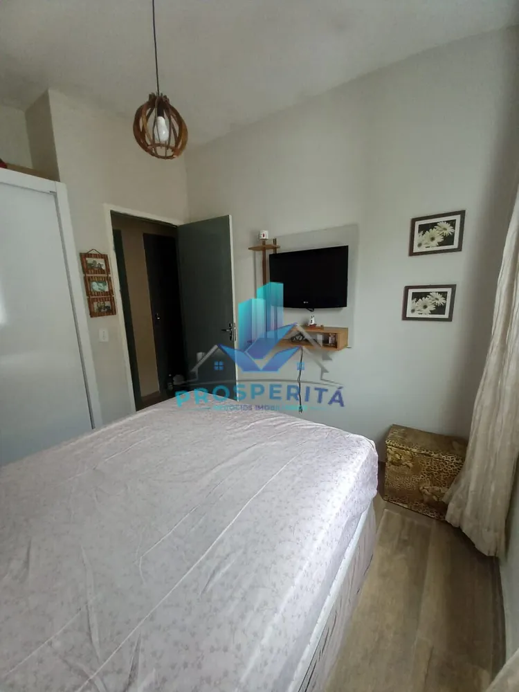 Casa, 2 quartos, 49 m² - Foto 5