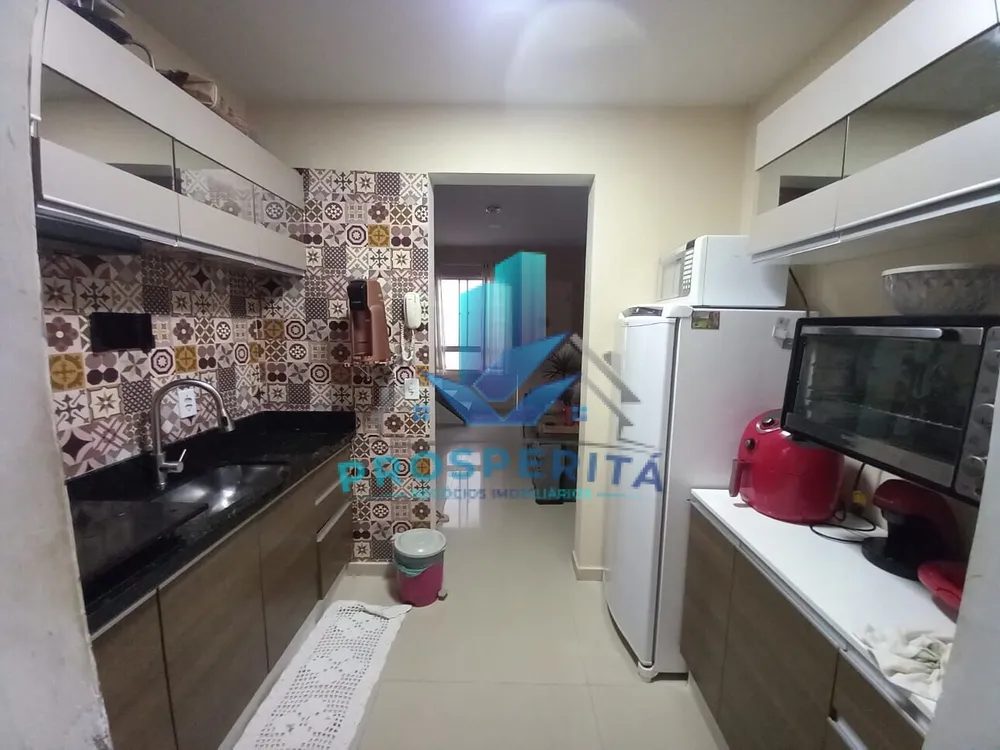 Casa, 2 quartos, 49 m² - Foto 4