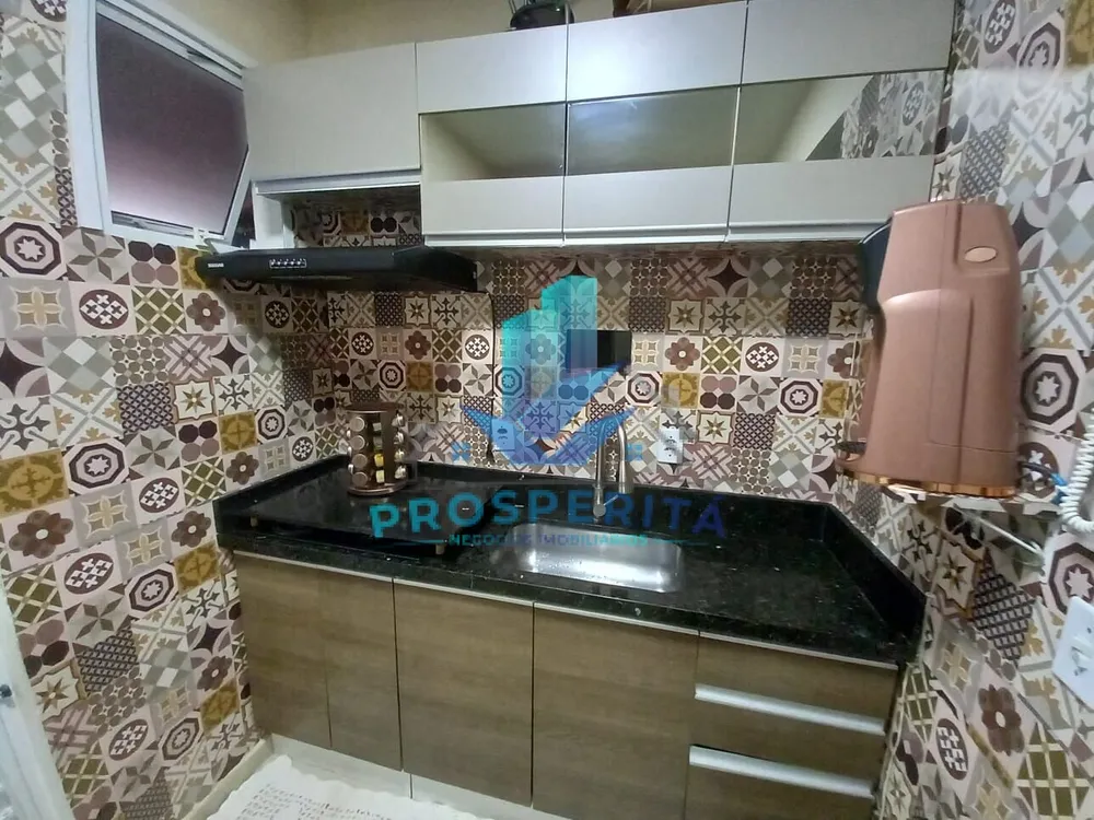 Casa, 2 quartos, 49 m² - Foto 3