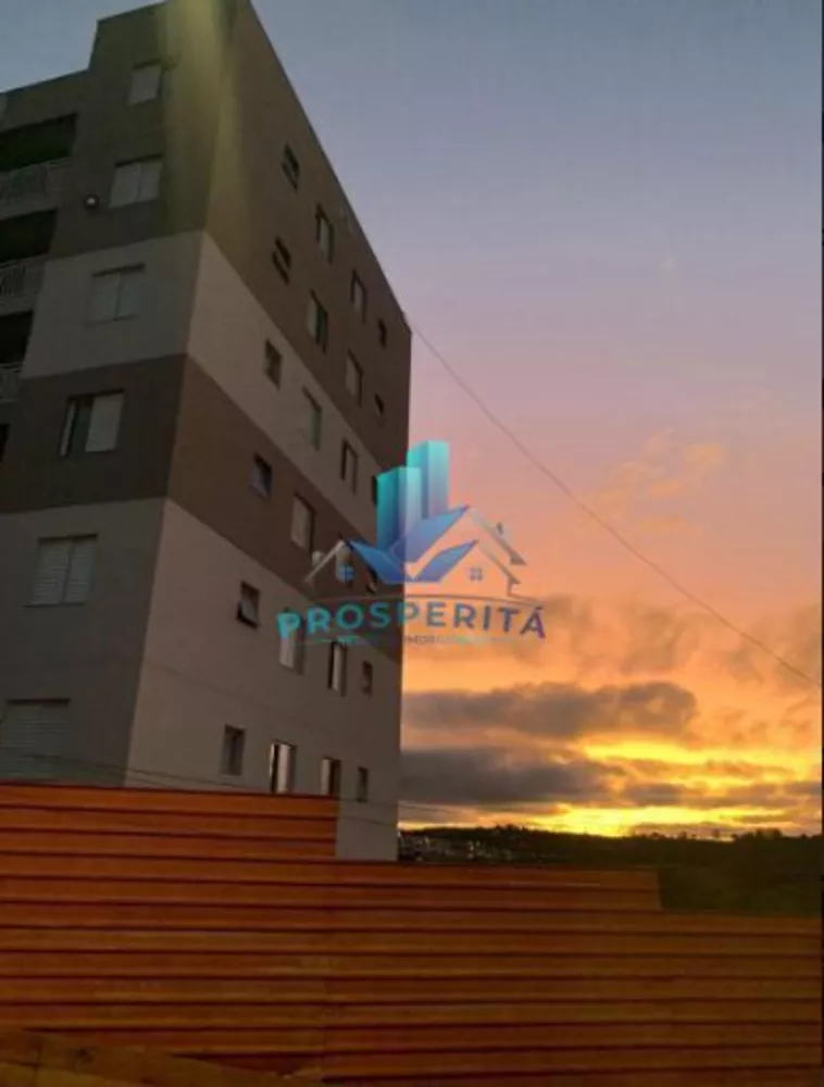 Apartamento à venda com 2 quartos, 49m² - Foto 4