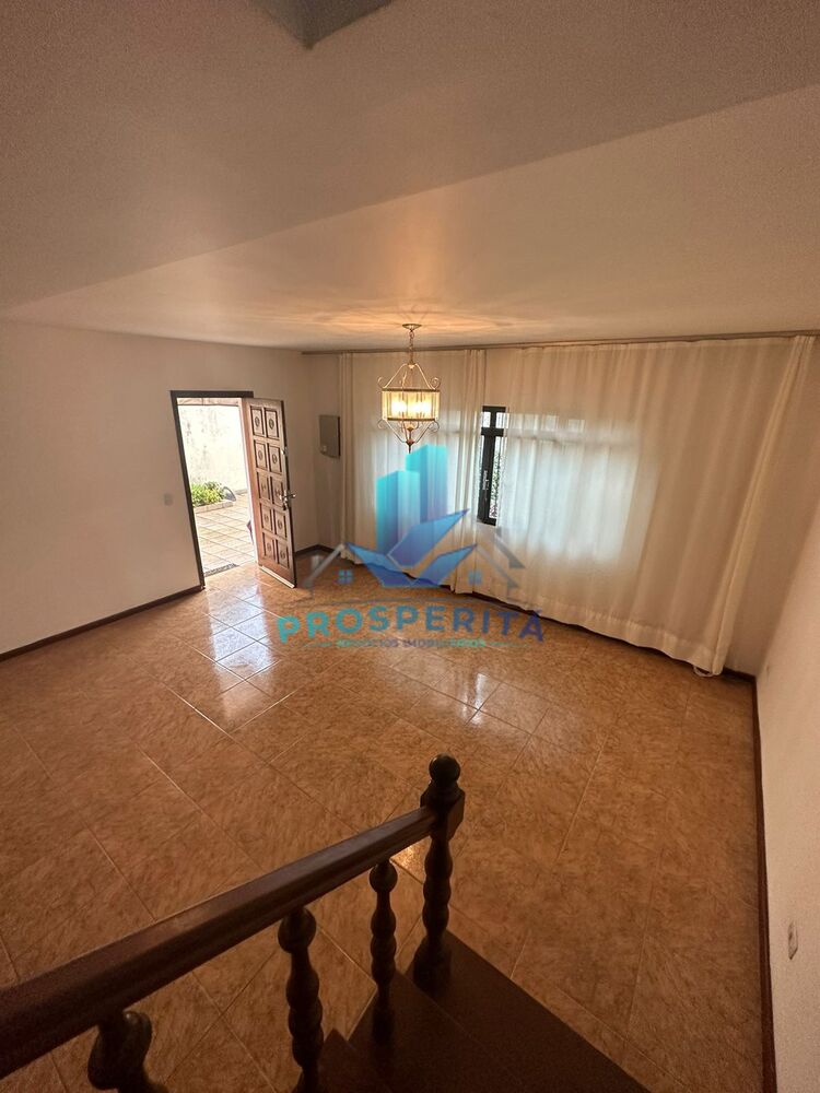 Sobrado para alugar com 3 quartos, 254m² - Foto 3