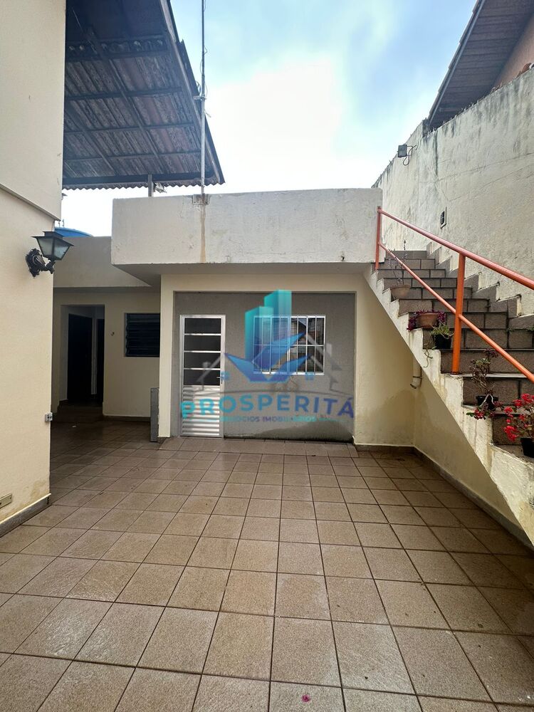 Sobrado para alugar com 3 quartos, 254m² - Foto 8