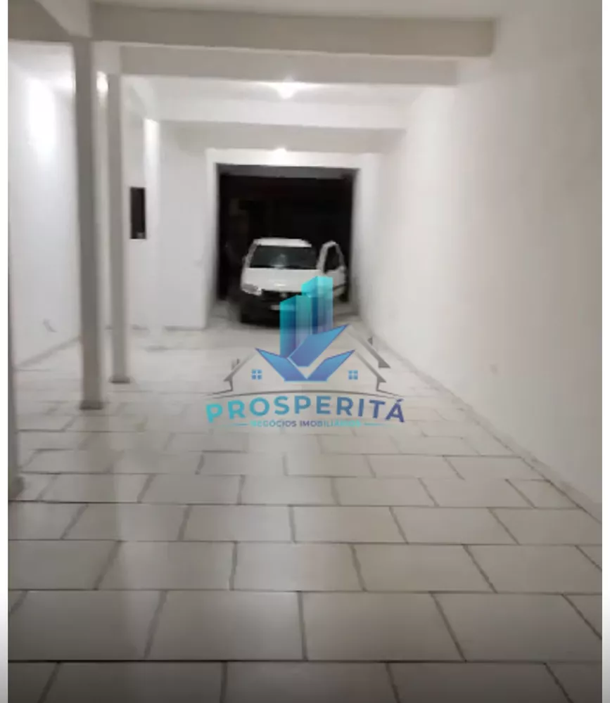 Loja-Salão para alugar, 55m² - Foto 3