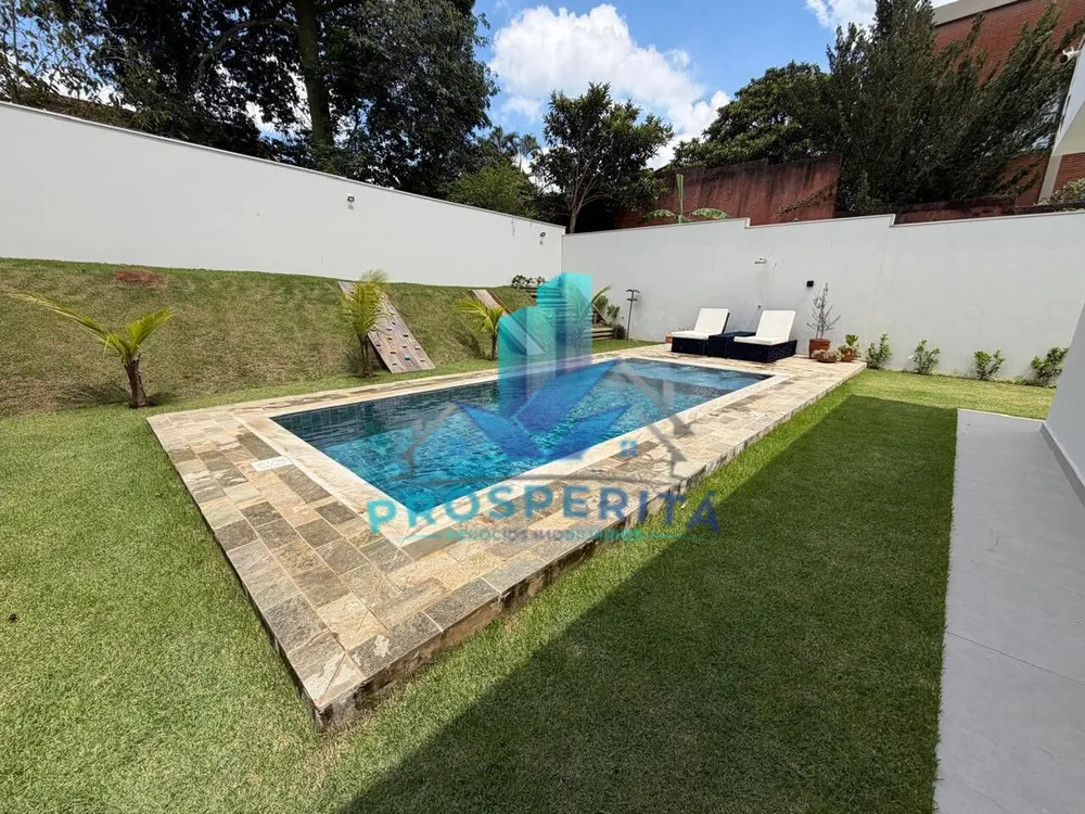 Casa, 3 quartos, 231 m² - Foto 3