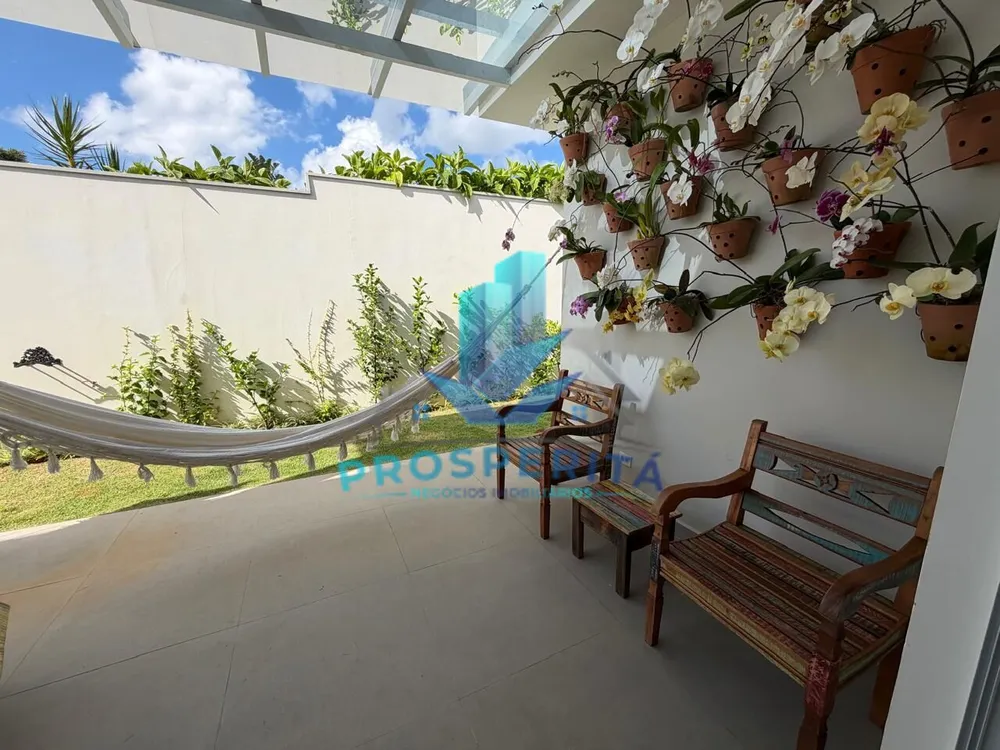 Casa, 3 quartos, 231 m² - Foto 4