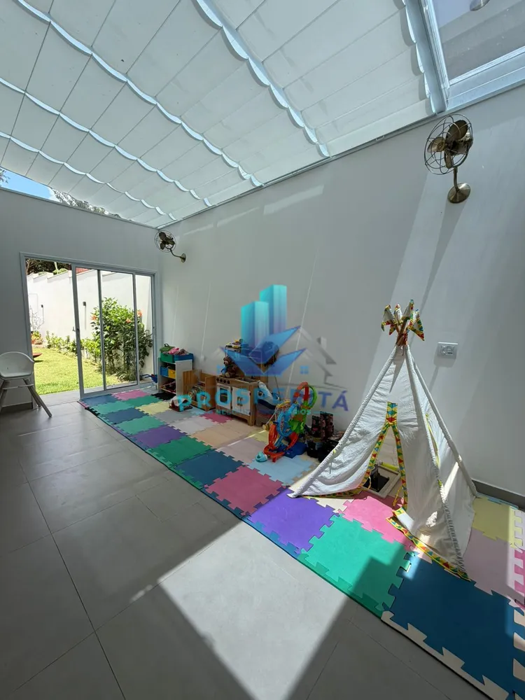 Casa, 3 quartos, 231 m² - Foto 5