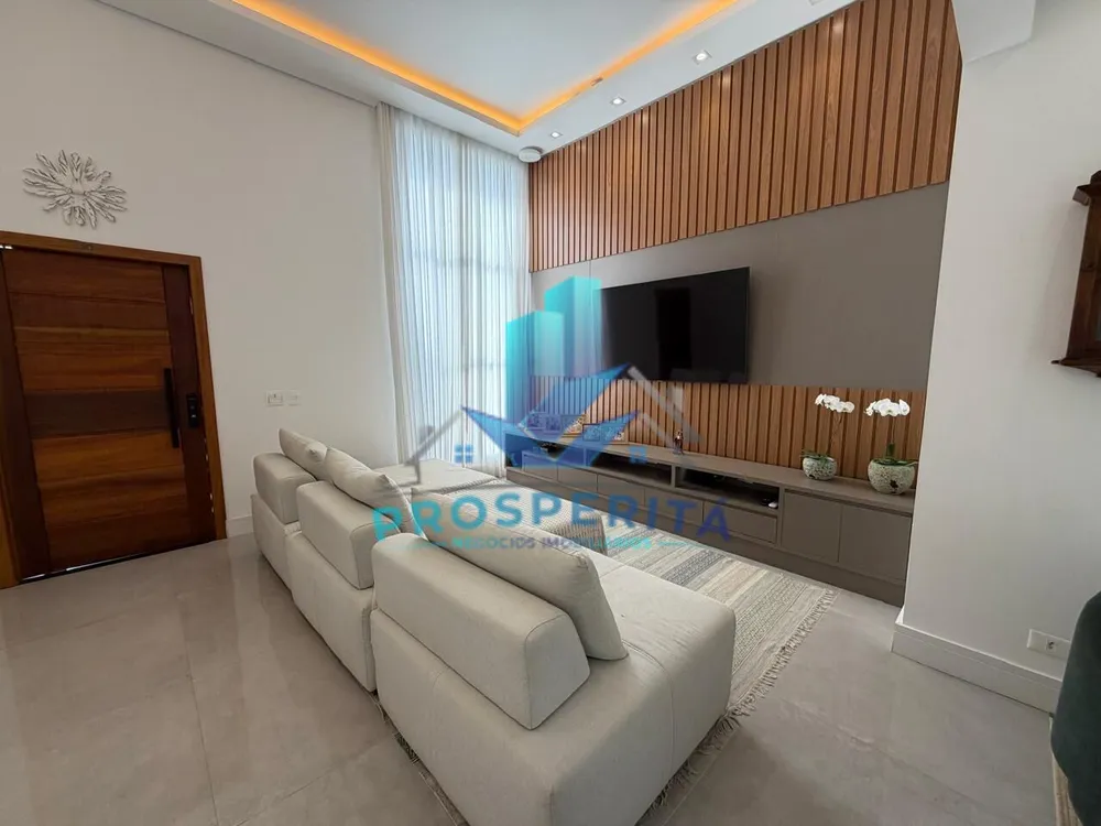 Casa, 3 quartos, 231 m² - Foto 15