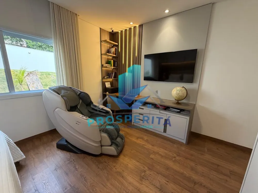 Casa, 3 quartos, 231 m² - Foto 12