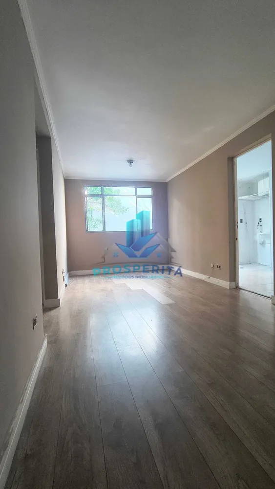 Apartamento, 2 quartos, 55 m² - Foto 1