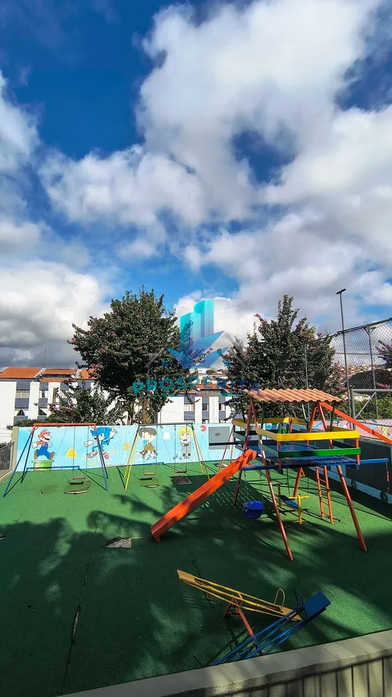 Apartamento, 2 quartos, 55 m² - Foto 12